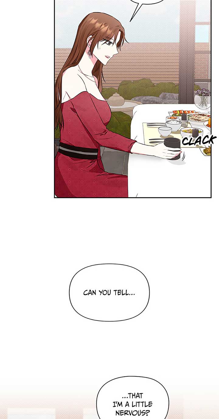 Second Time Newlyweds Chapter 1 page 38
