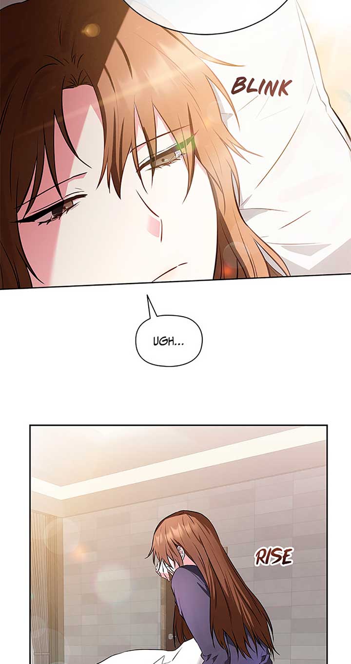 Second Time Newlyweds Chapter 1 page 3