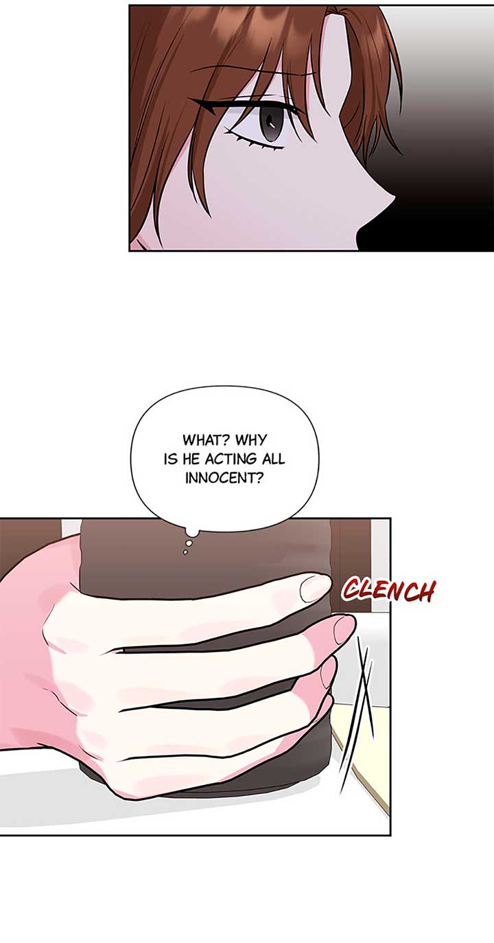 Second Time Newlyweds Chapter 1 page 40