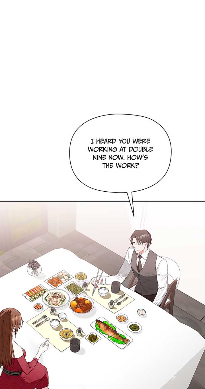 Second Time Newlyweds Chapter 1 page 41