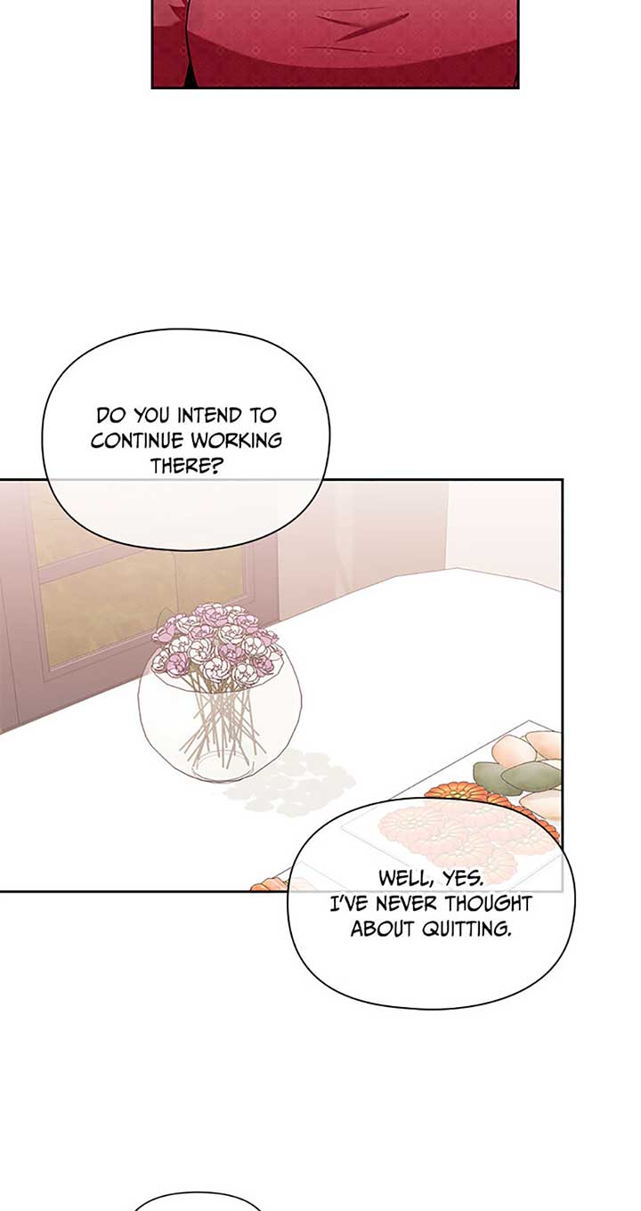 Second Time Newlyweds Chapter 1 page 43