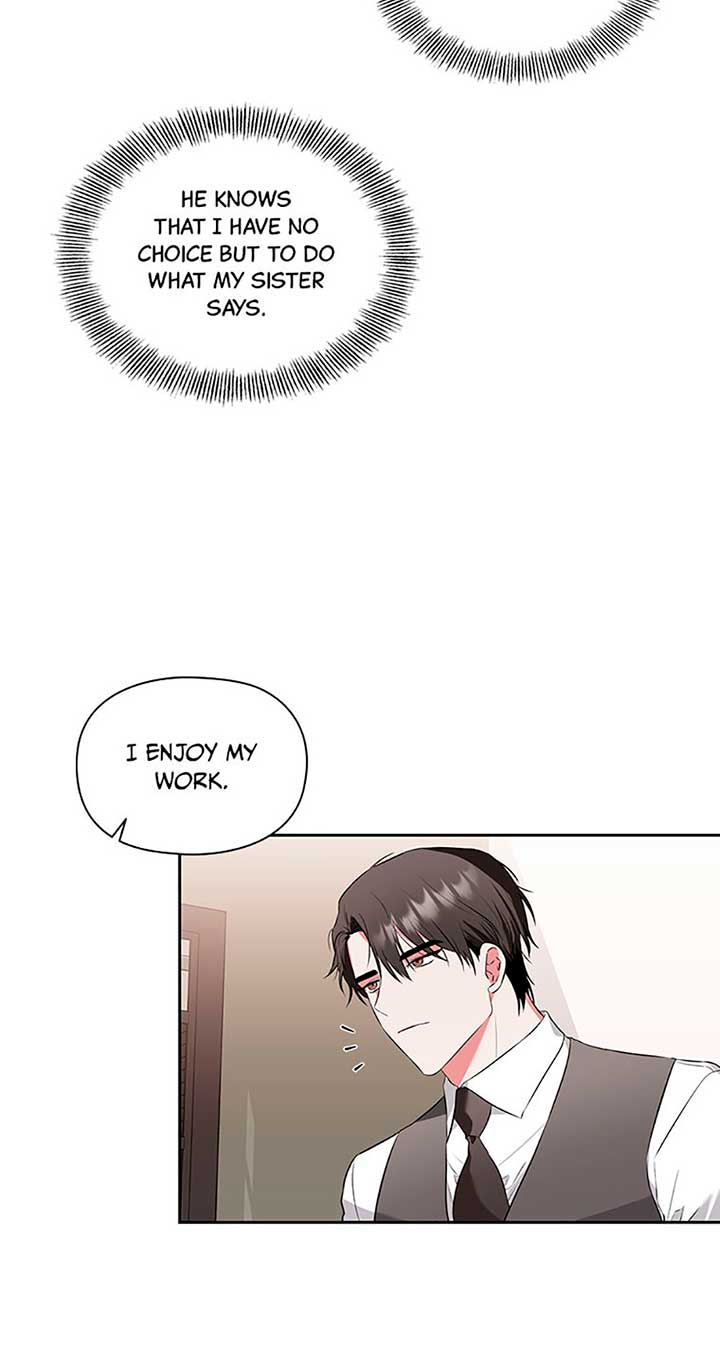 Second Time Newlyweds Chapter 1 page 47