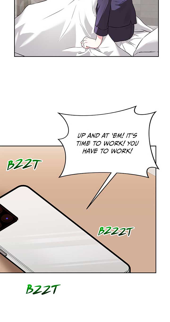 Second Time Newlyweds Chapter 1 page 4