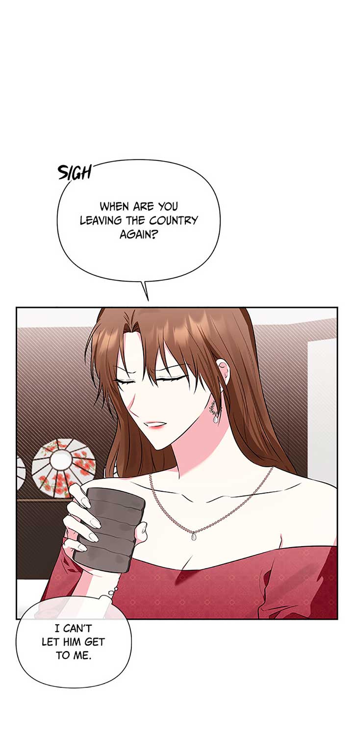 Second Time Newlyweds Chapter 1 page 52