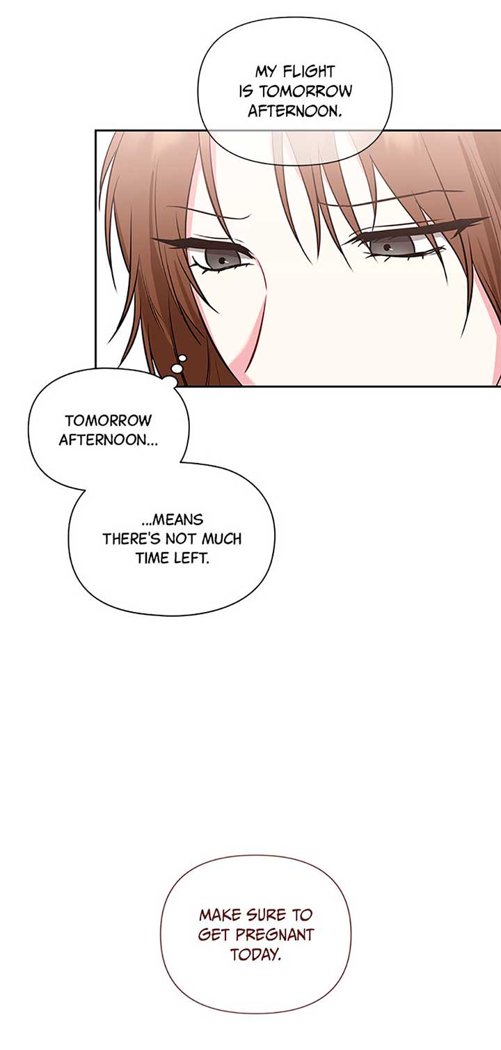 Second Time Newlyweds Chapter 1 page 53