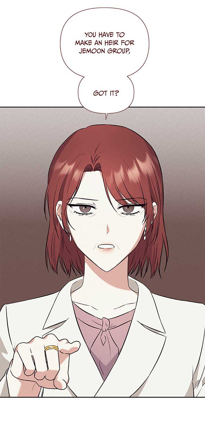 Second Time Newlyweds Chapter 1 page 54
