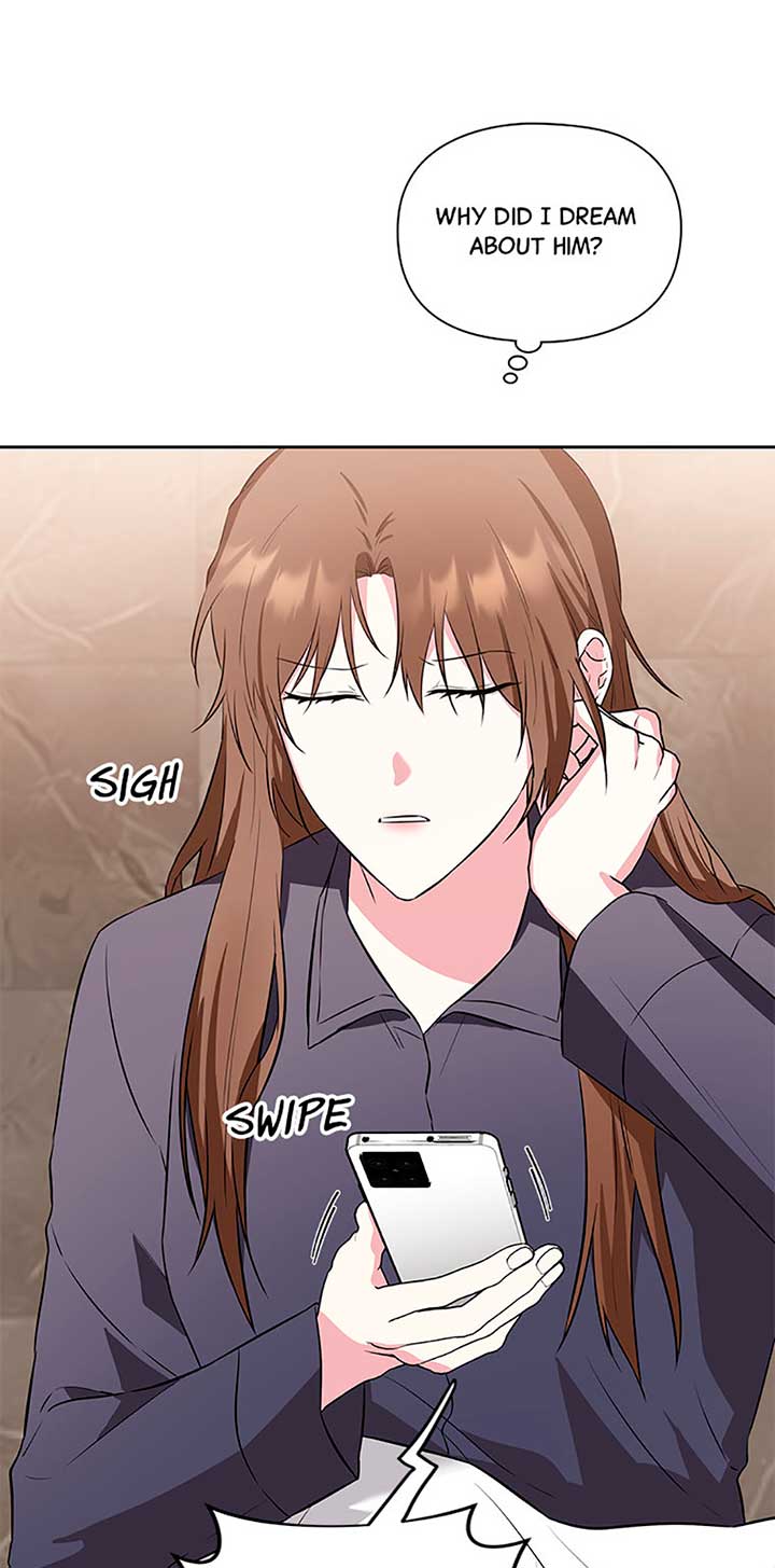 Second Time Newlyweds Chapter 1 page 5