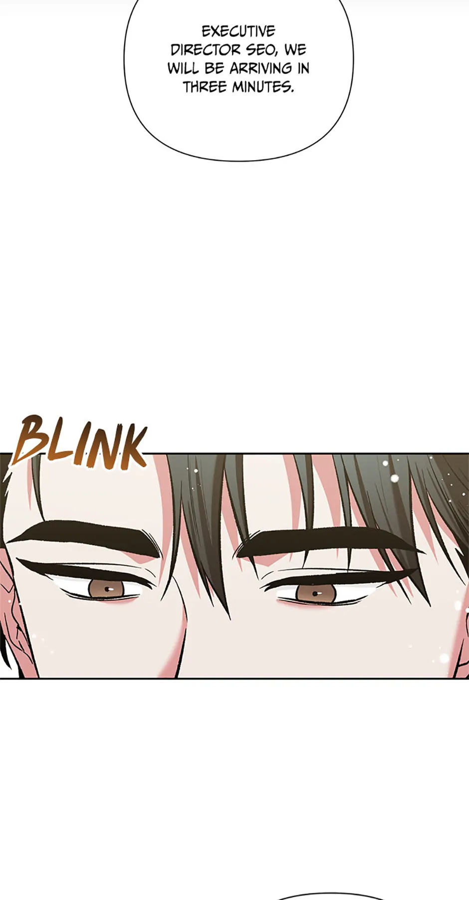 Second Time Newlyweds Chapter 10 page 10