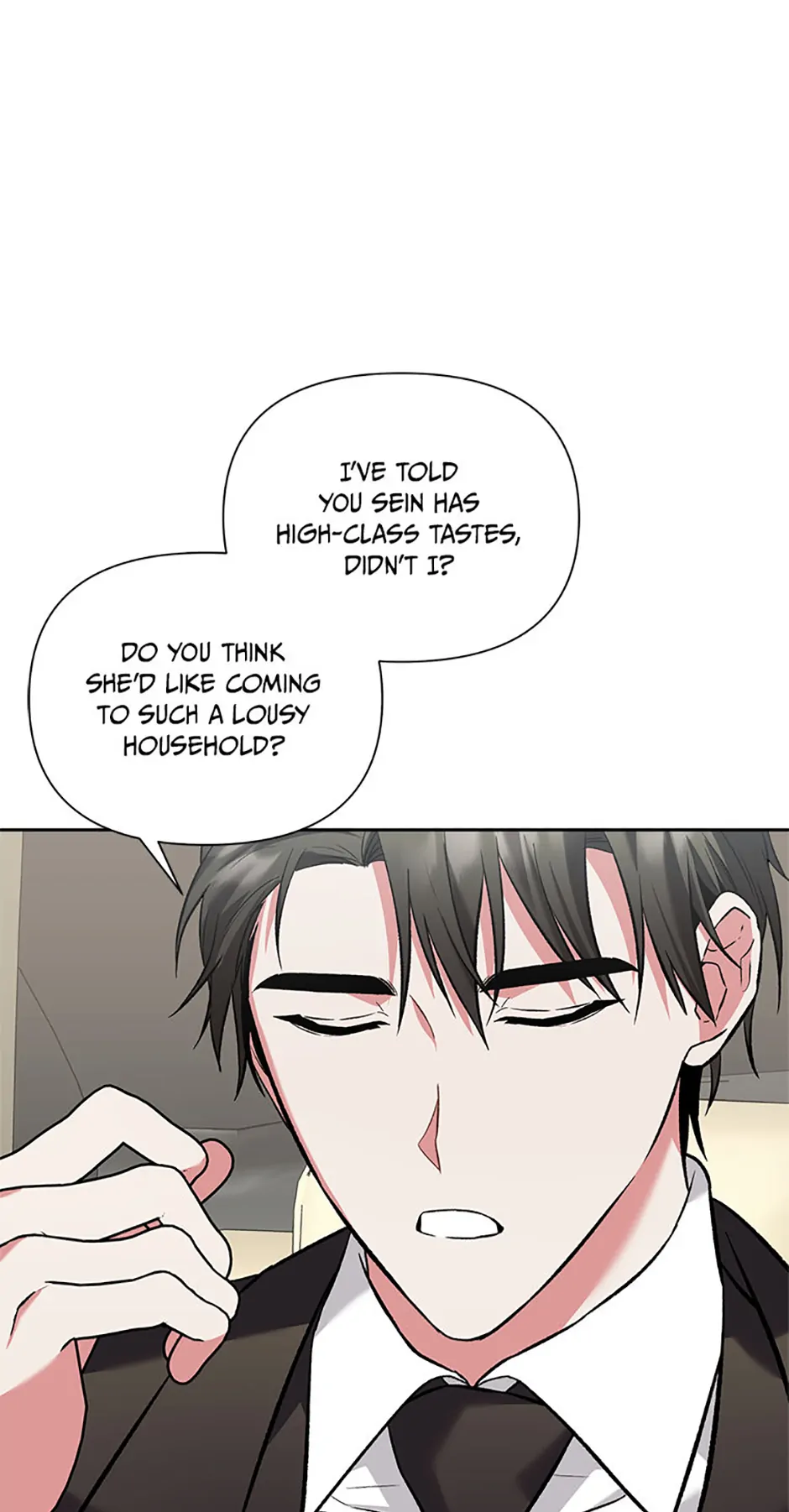 Second Time Newlyweds Chapter 10 page 12