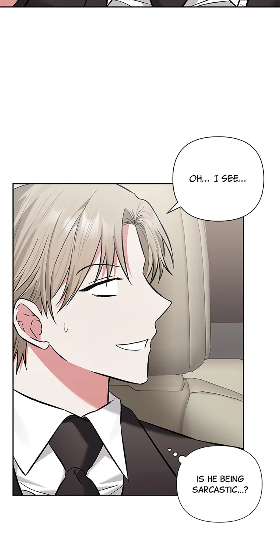 Second Time Newlyweds Chapter 10 page 13
