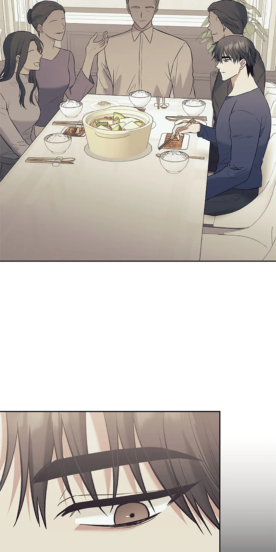 Second Time Newlyweds Chapter 10 page 16