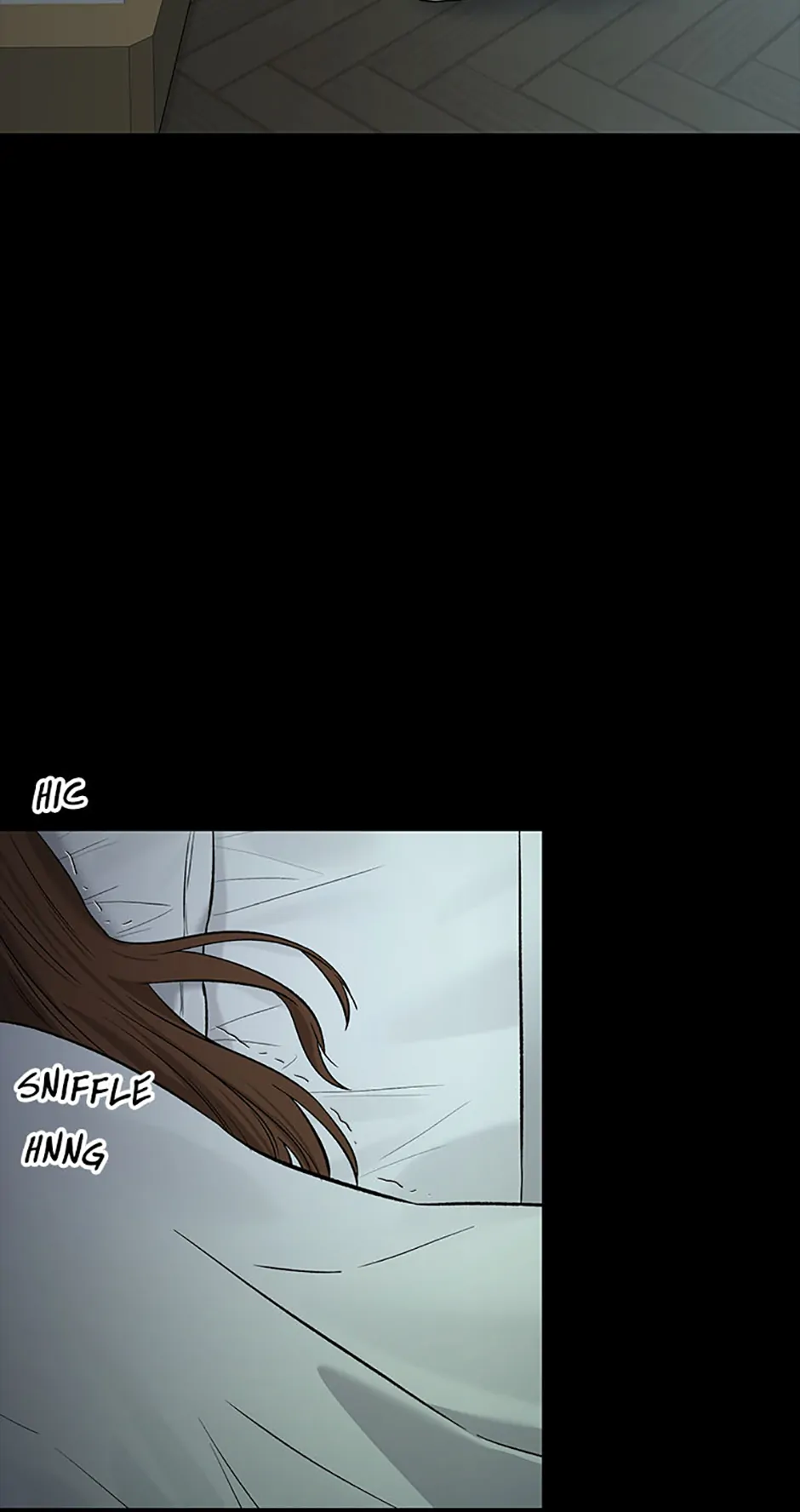 Second Time Newlyweds Chapter 10 page 1