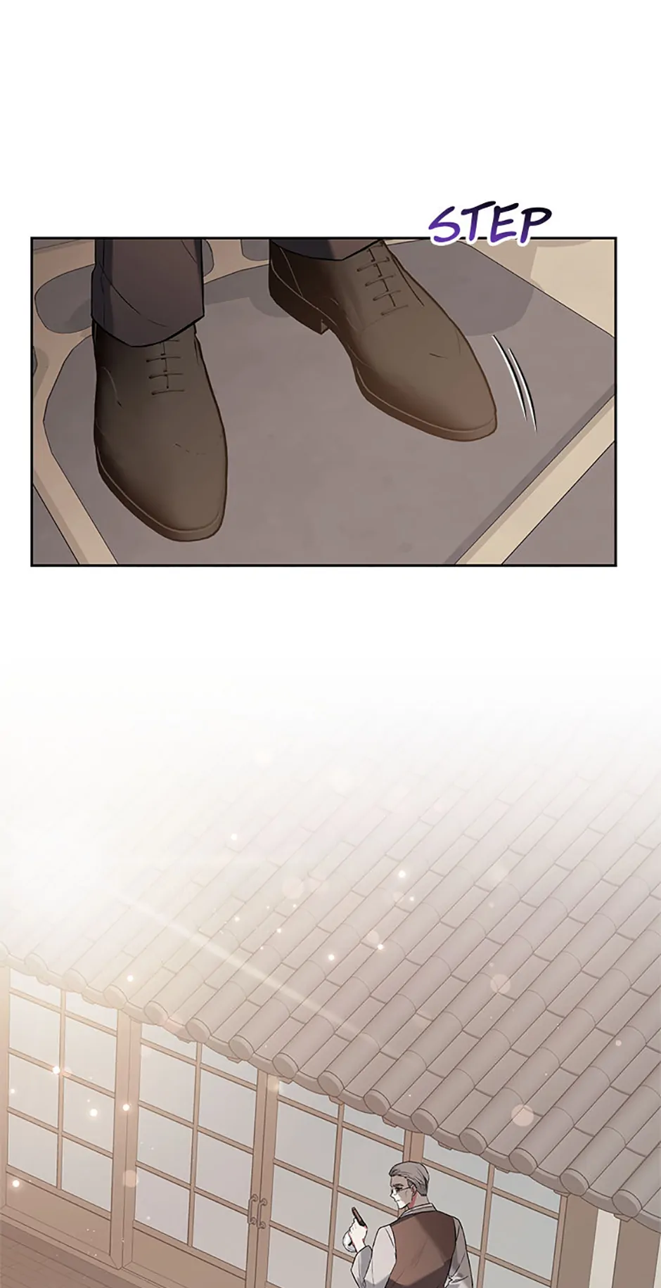 Second Time Newlyweds Chapter 10 page 24