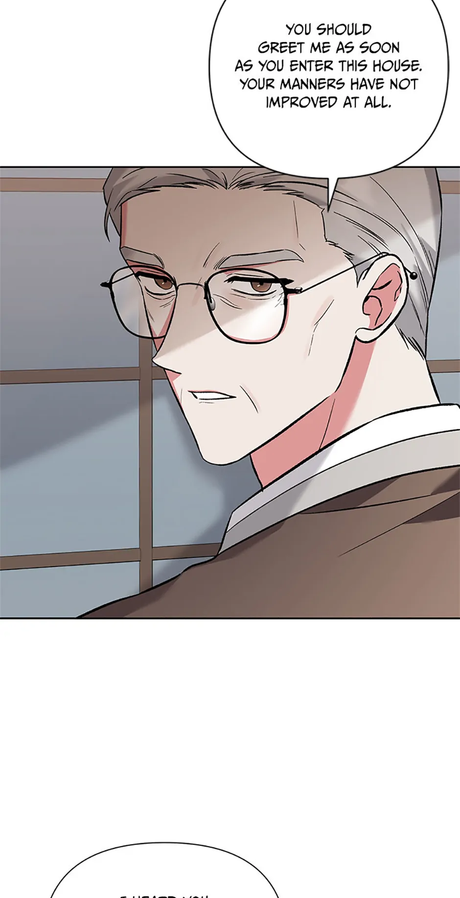 Second Time Newlyweds Chapter 10 page 26