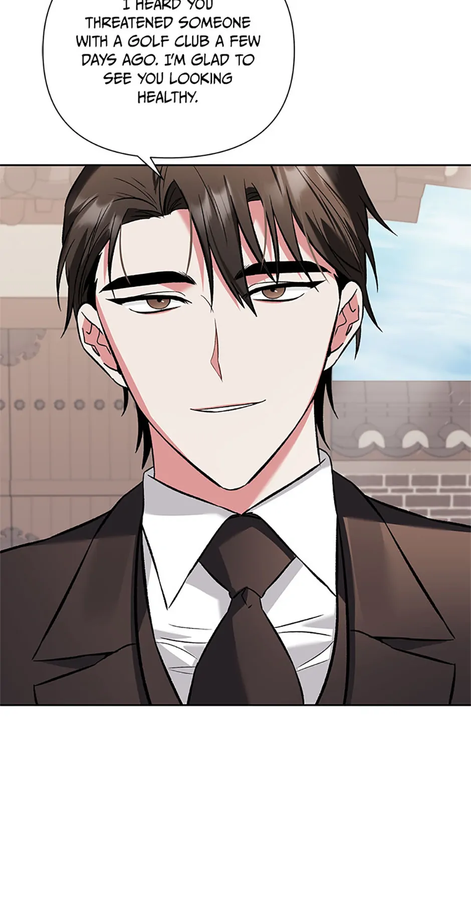 Second Time Newlyweds Chapter 10 page 27