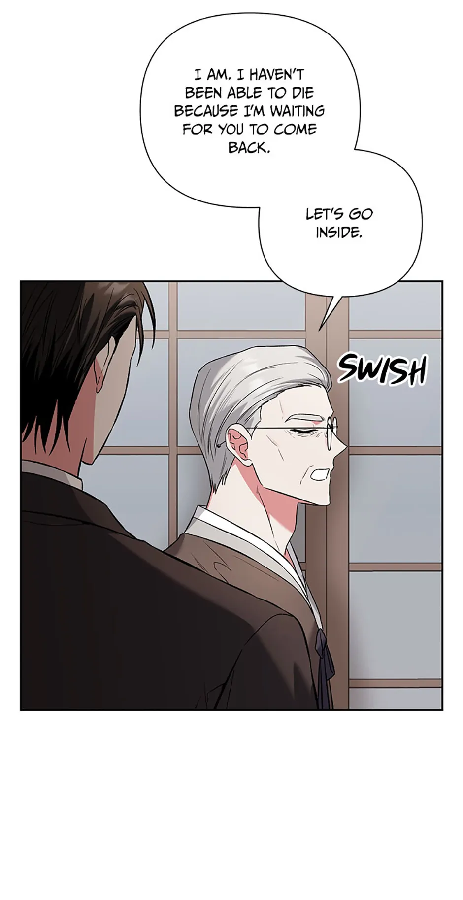 Second Time Newlyweds Chapter 10 page 28