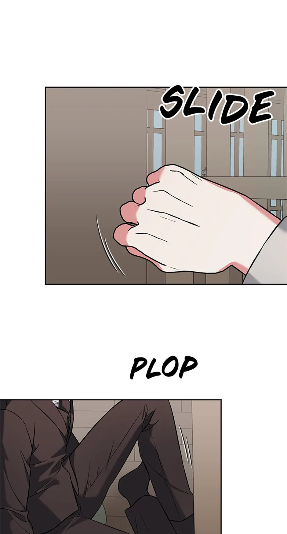 Second Time Newlyweds Chapter 10 page 29
