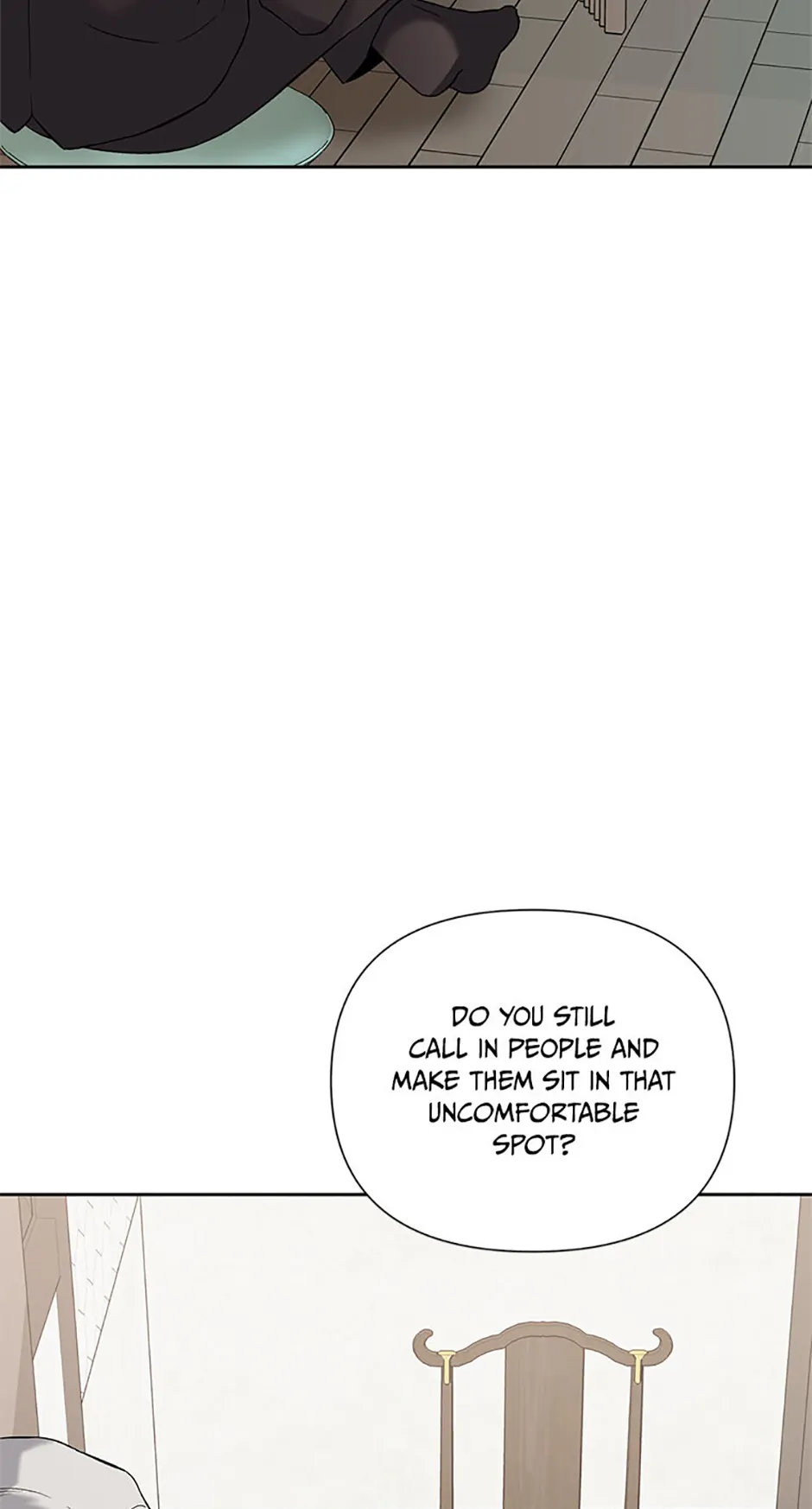 Second Time Newlyweds Chapter 10 page 31