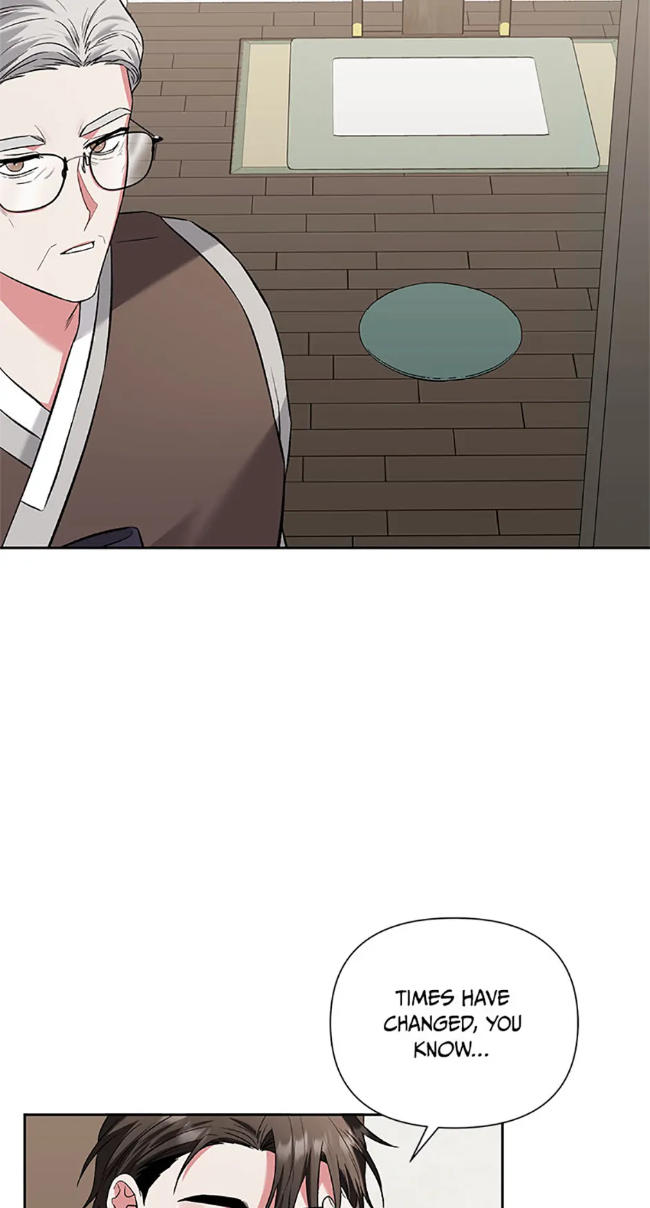 Second Time Newlyweds Chapter 10 page 32