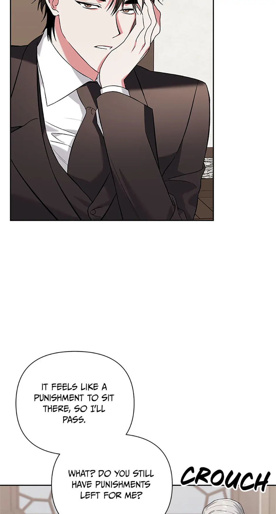 Second Time Newlyweds Chapter 10 page 33