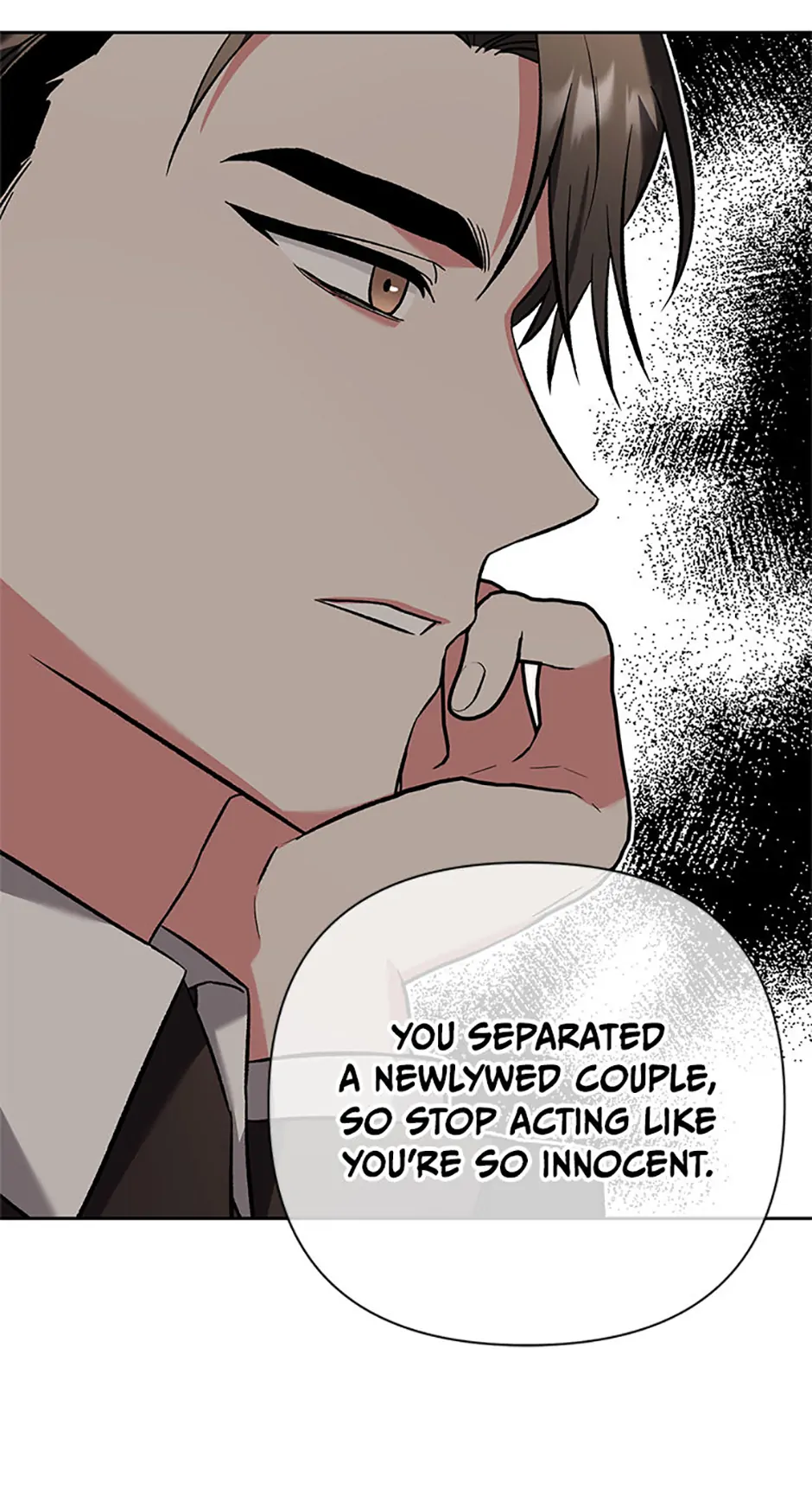 Second Time Newlyweds Chapter 10 page 35