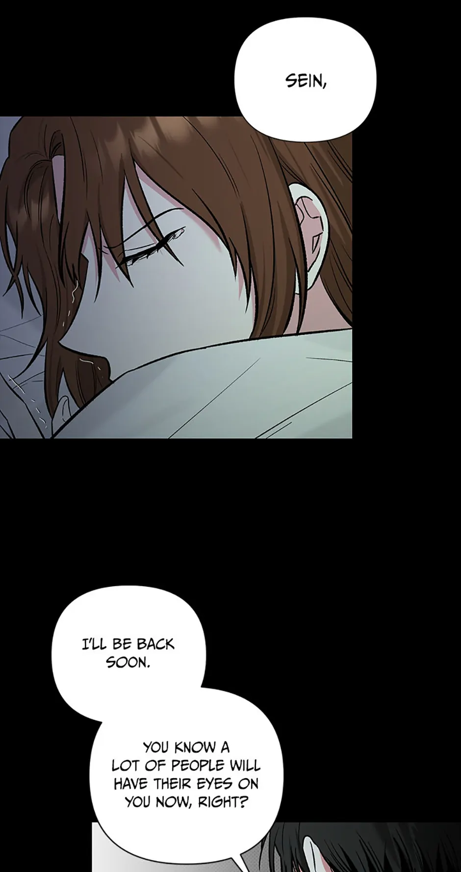 Second Time Newlyweds Chapter 10 page 3