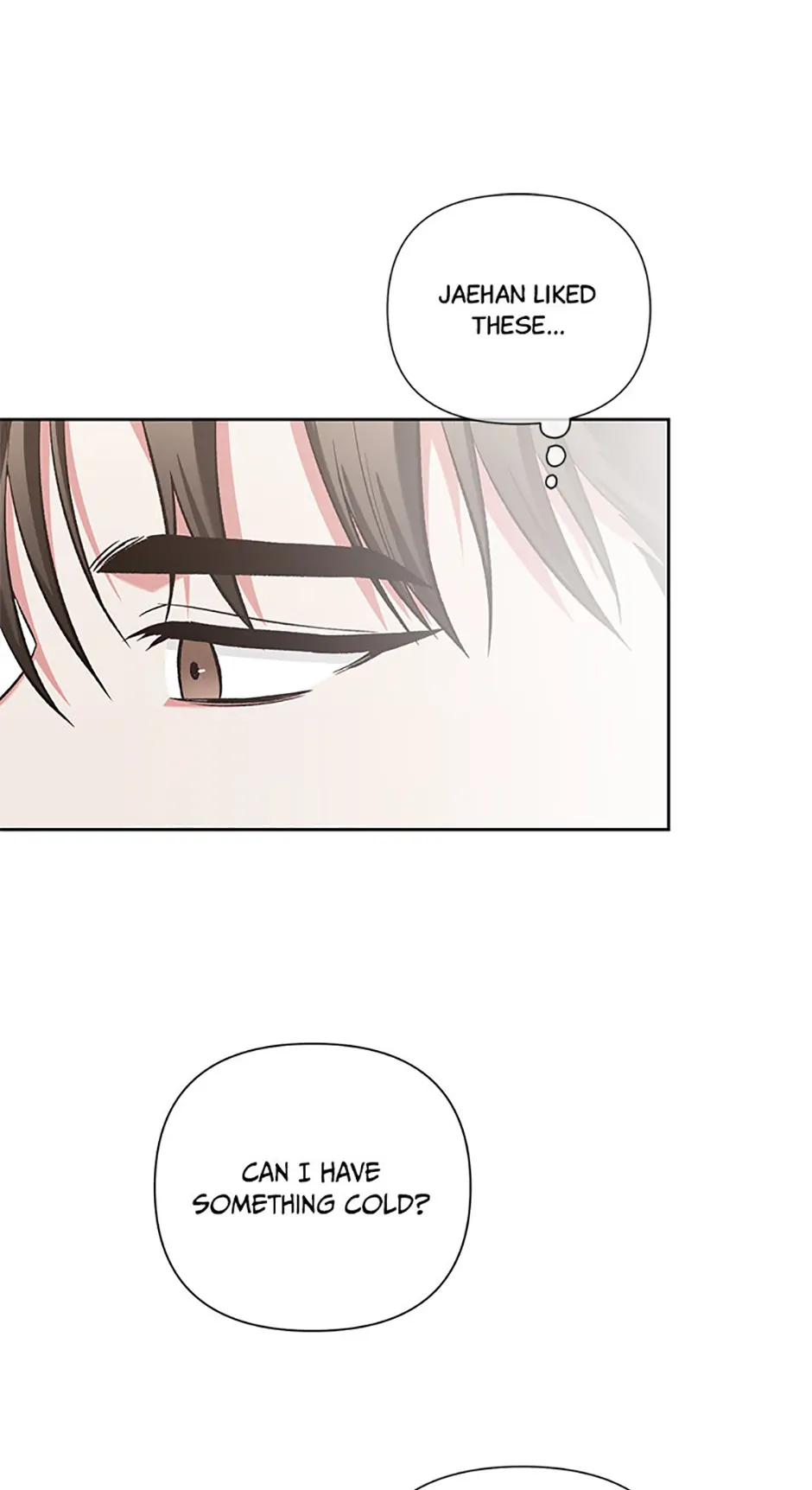 Second Time Newlyweds Chapter 10 page 39