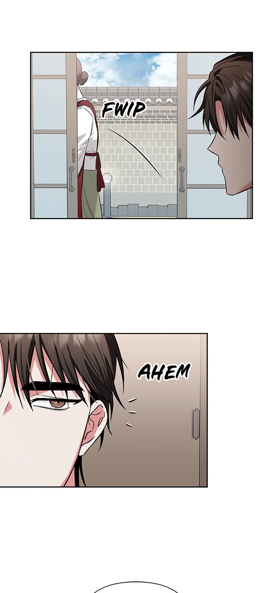 Second Time Newlyweds Chapter 10 page 42
