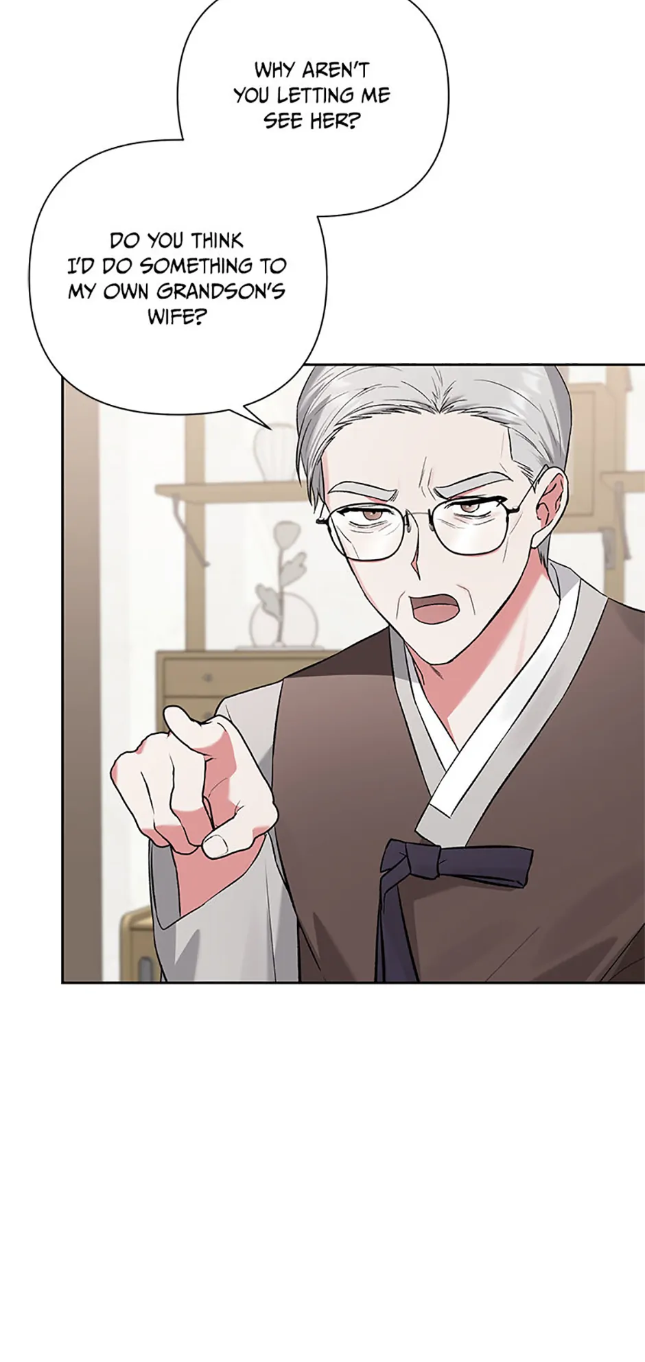 Second Time Newlyweds Chapter 10 page 43