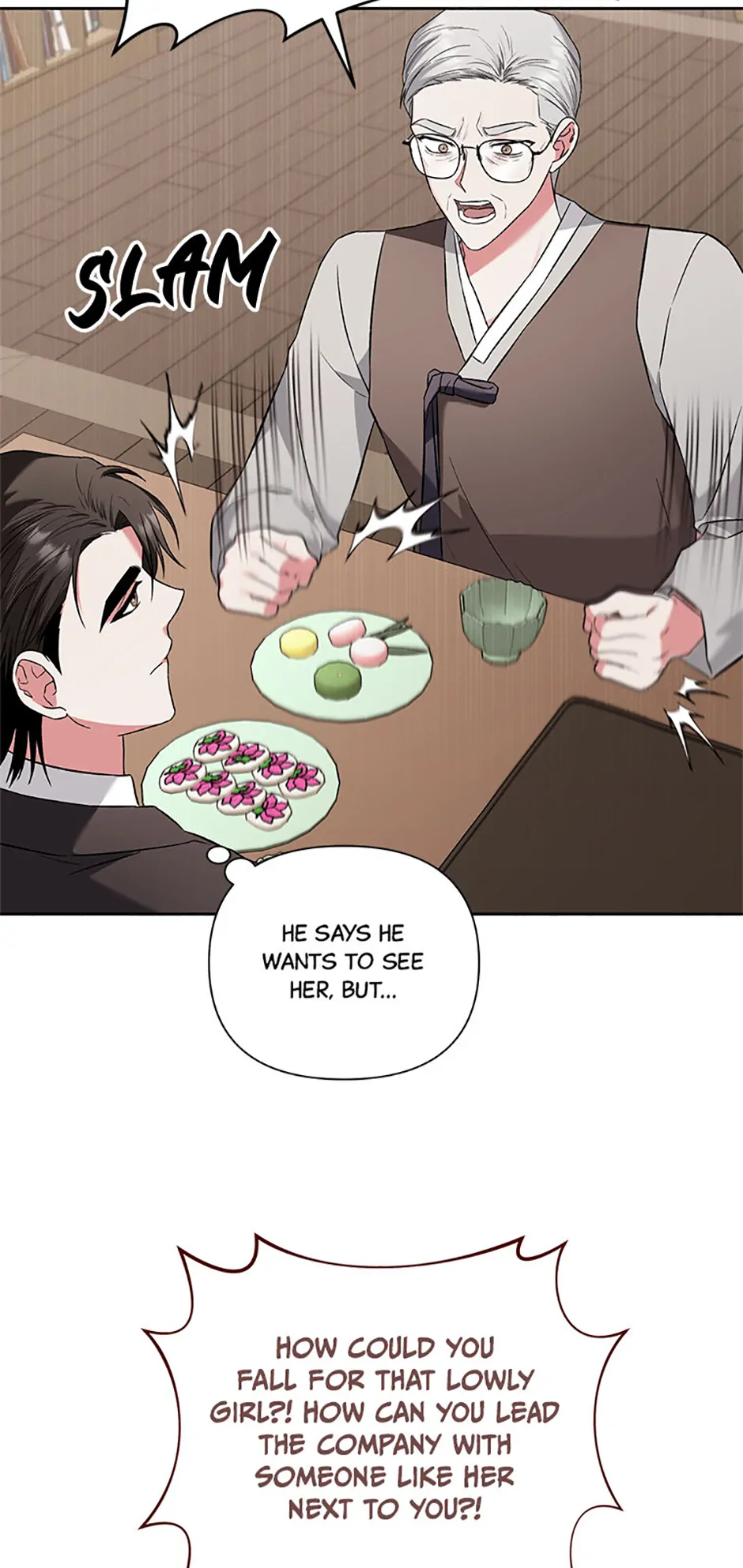 Second Time Newlyweds Chapter 10 page 45