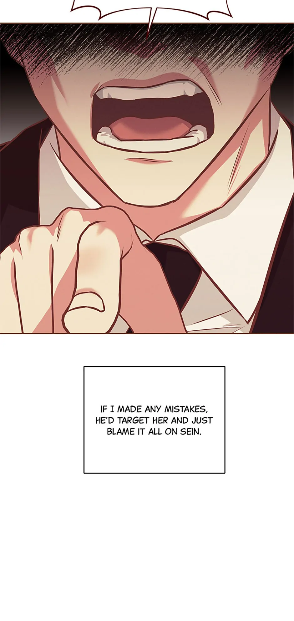 Second Time Newlyweds Chapter 10 page 46