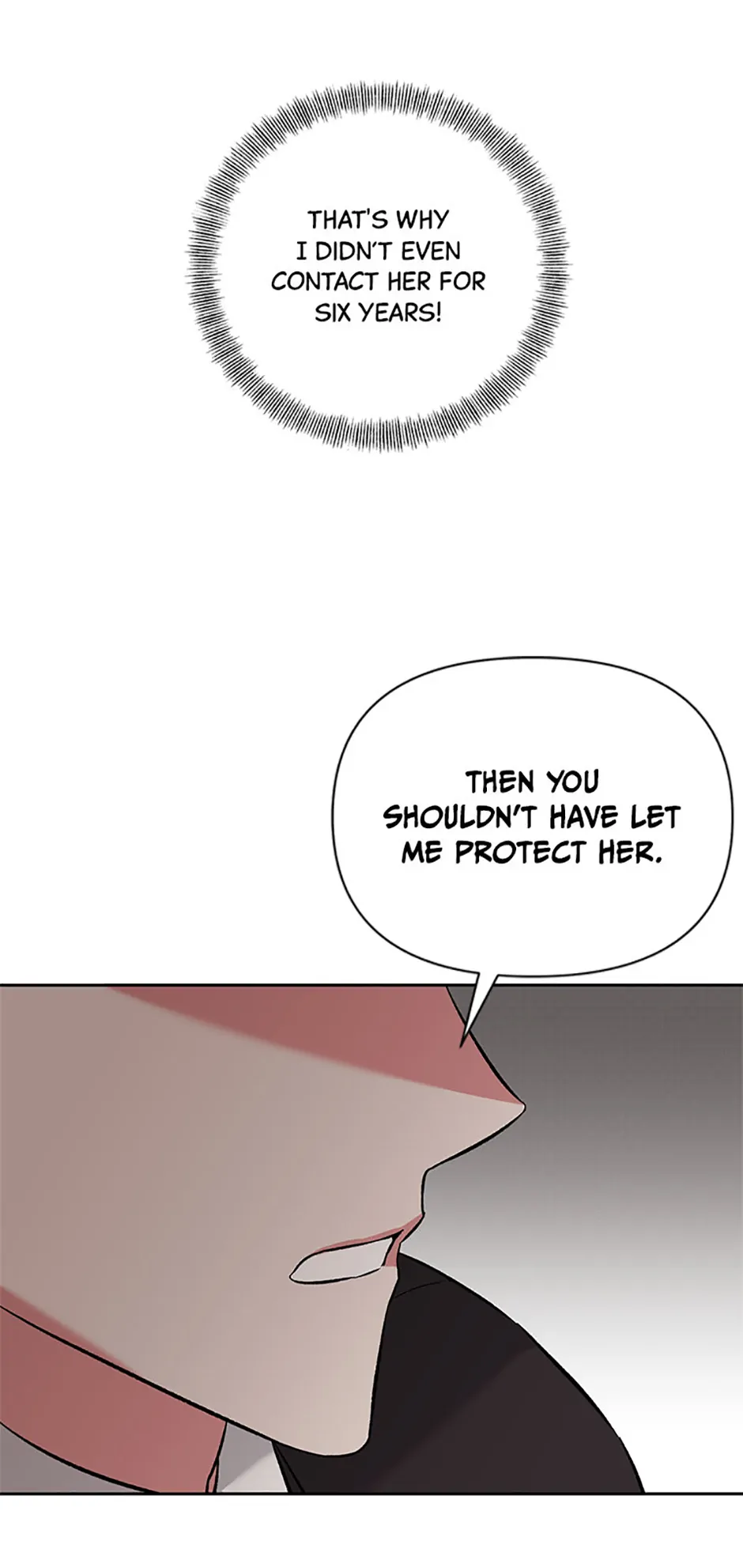 Second Time Newlyweds Chapter 10 page 47