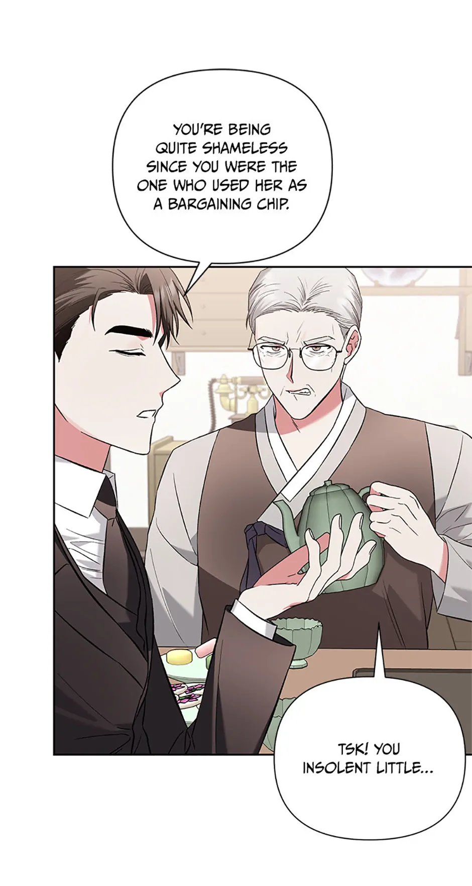 Second Time Newlyweds Chapter 10 page 48