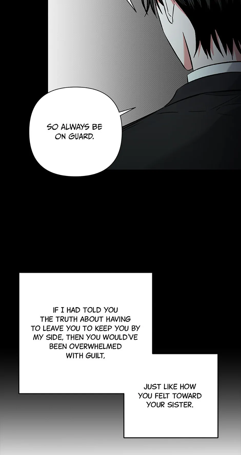 Second Time Newlyweds Chapter 10 page 4