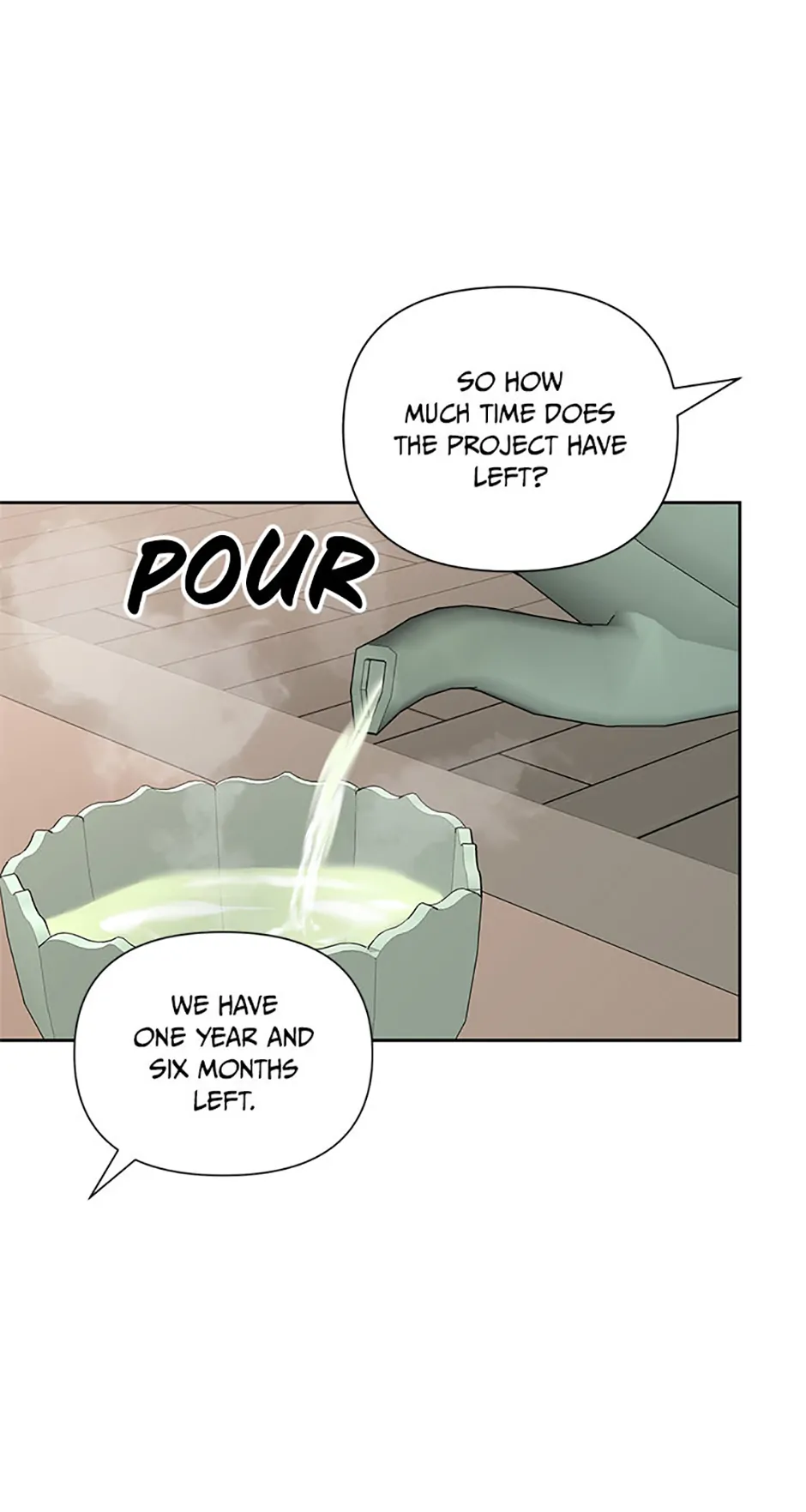 Second Time Newlyweds Chapter 10 page 49