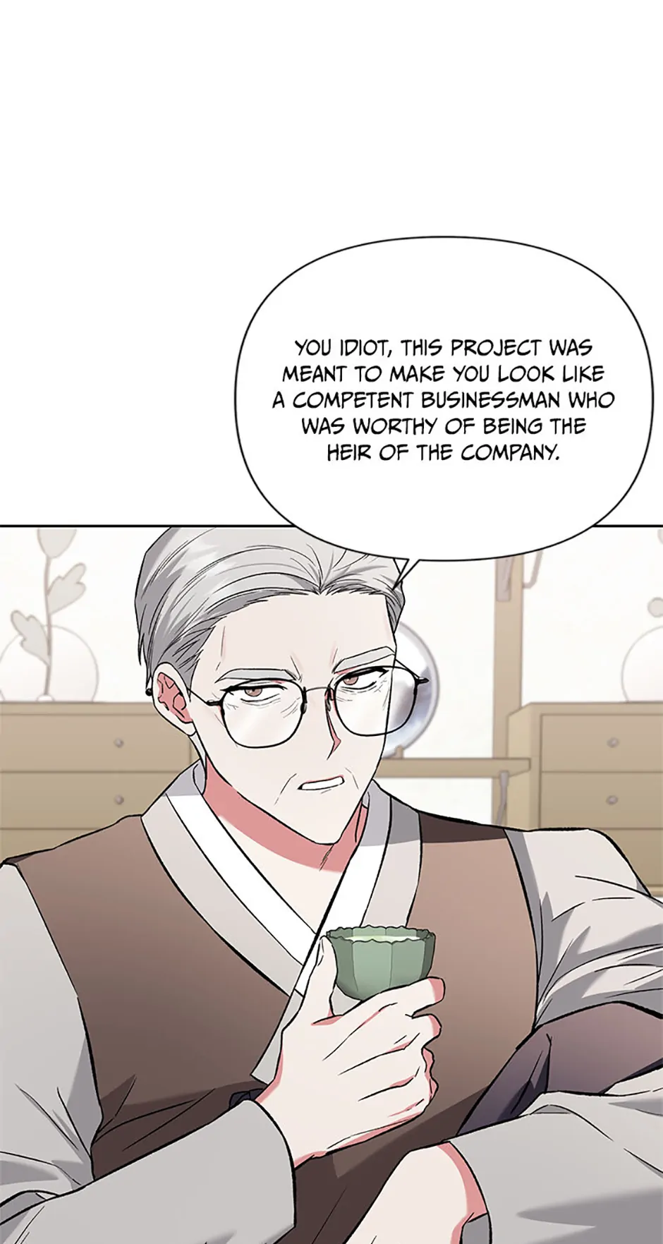 Second Time Newlyweds Chapter 10 page 50