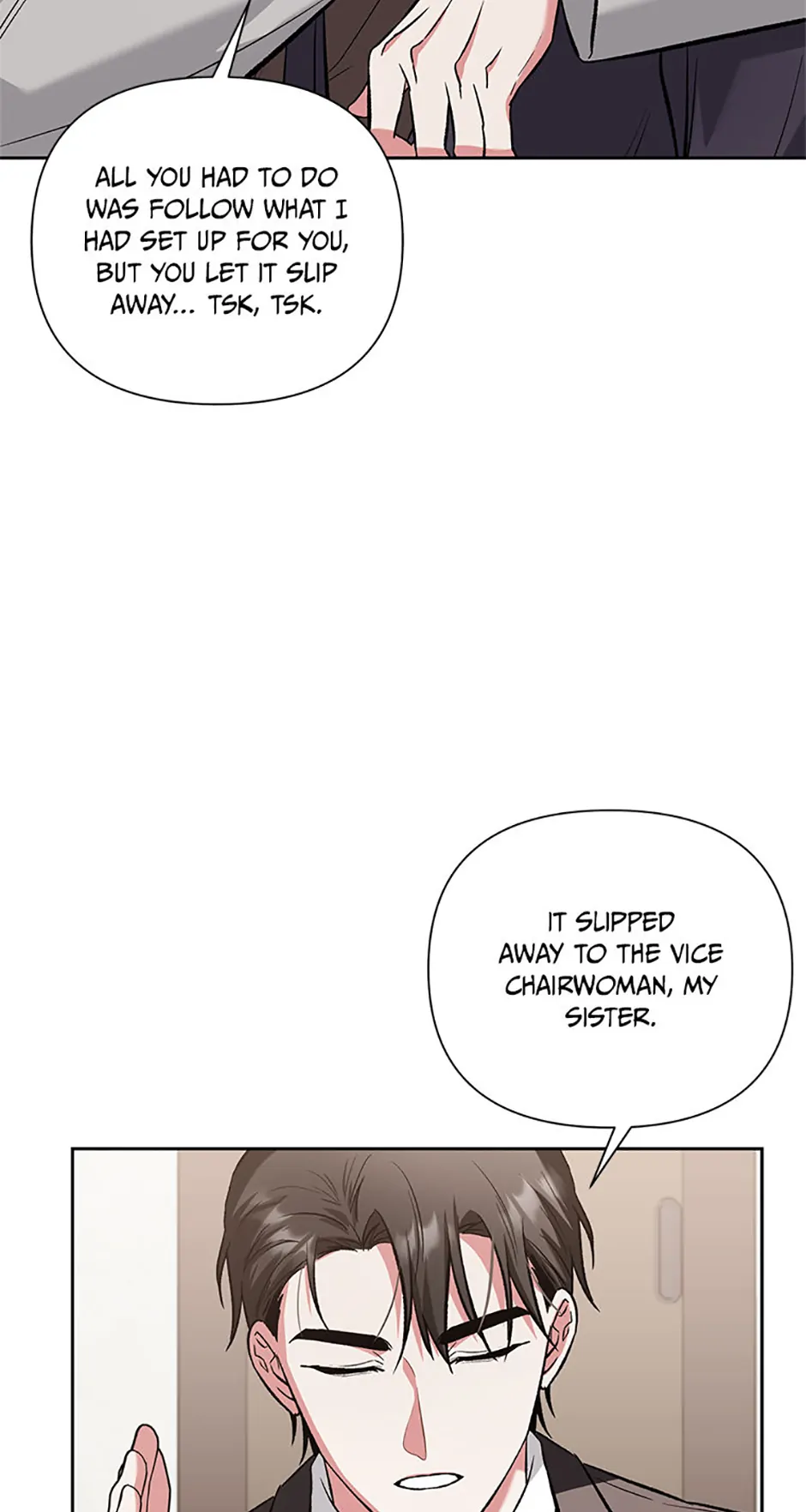 Second Time Newlyweds Chapter 10 page 51