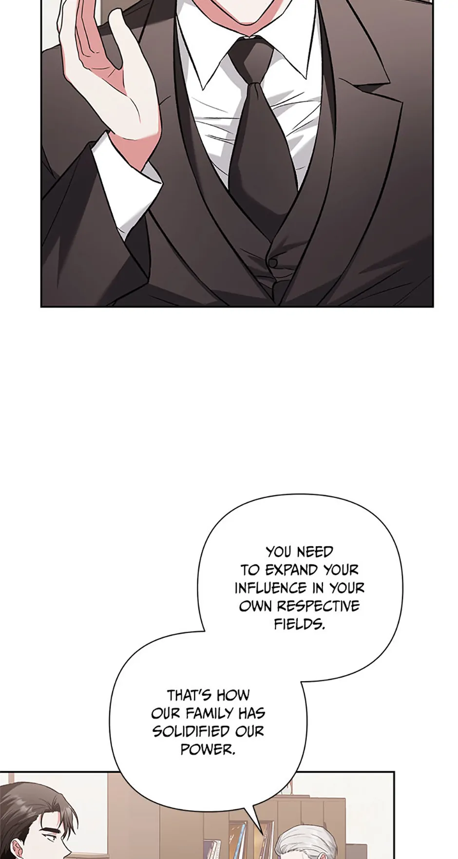 Second Time Newlyweds Chapter 10 page 52