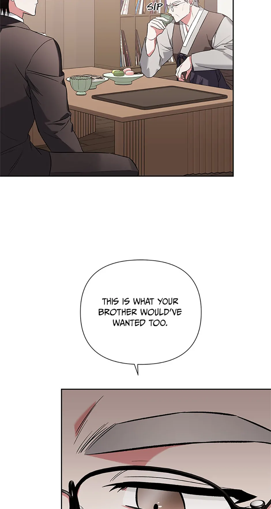 Second Time Newlyweds Chapter 10 page 53