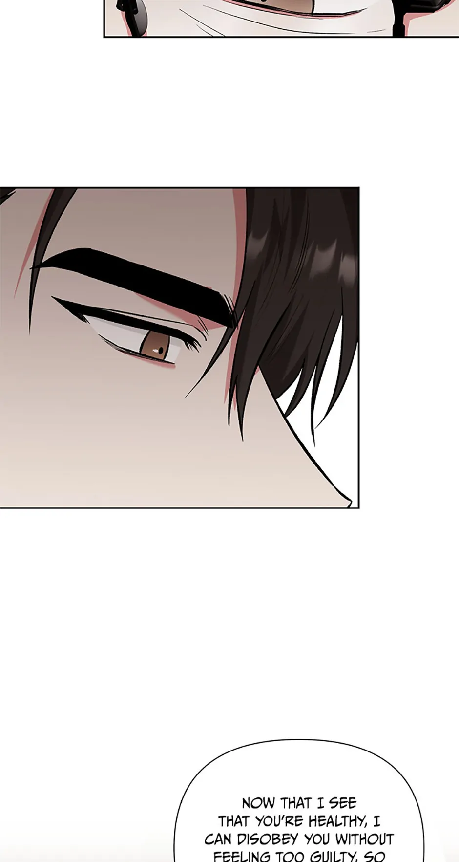 Second Time Newlyweds Chapter 10 page 54