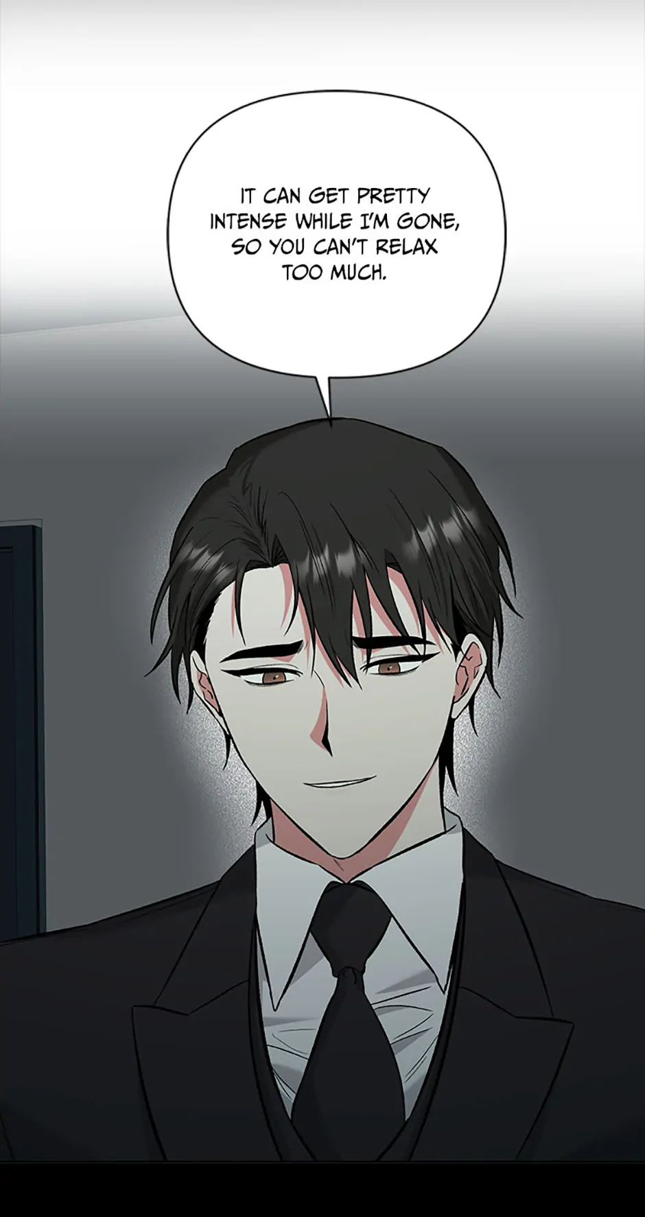 Second Time Newlyweds Chapter 10 page 5