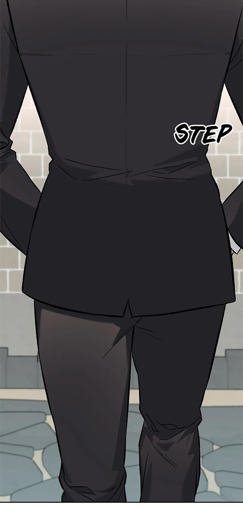 Second Time Newlyweds Chapter 10 page 61