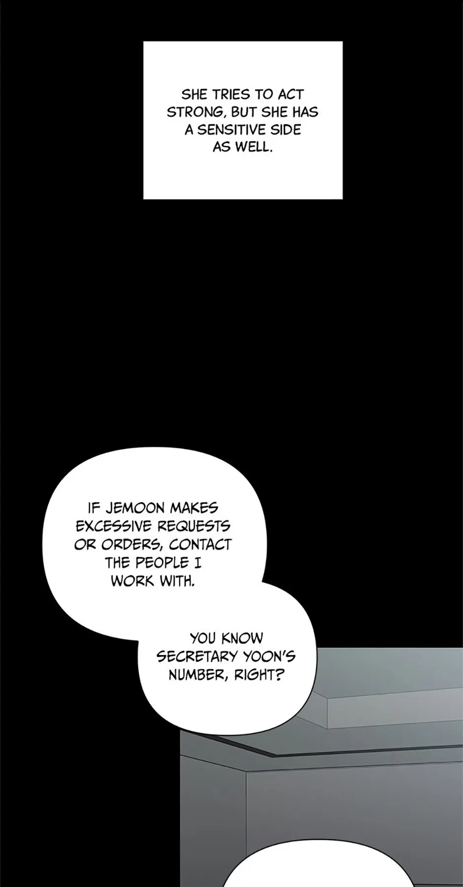 Second Time Newlyweds Chapter 10 page 6