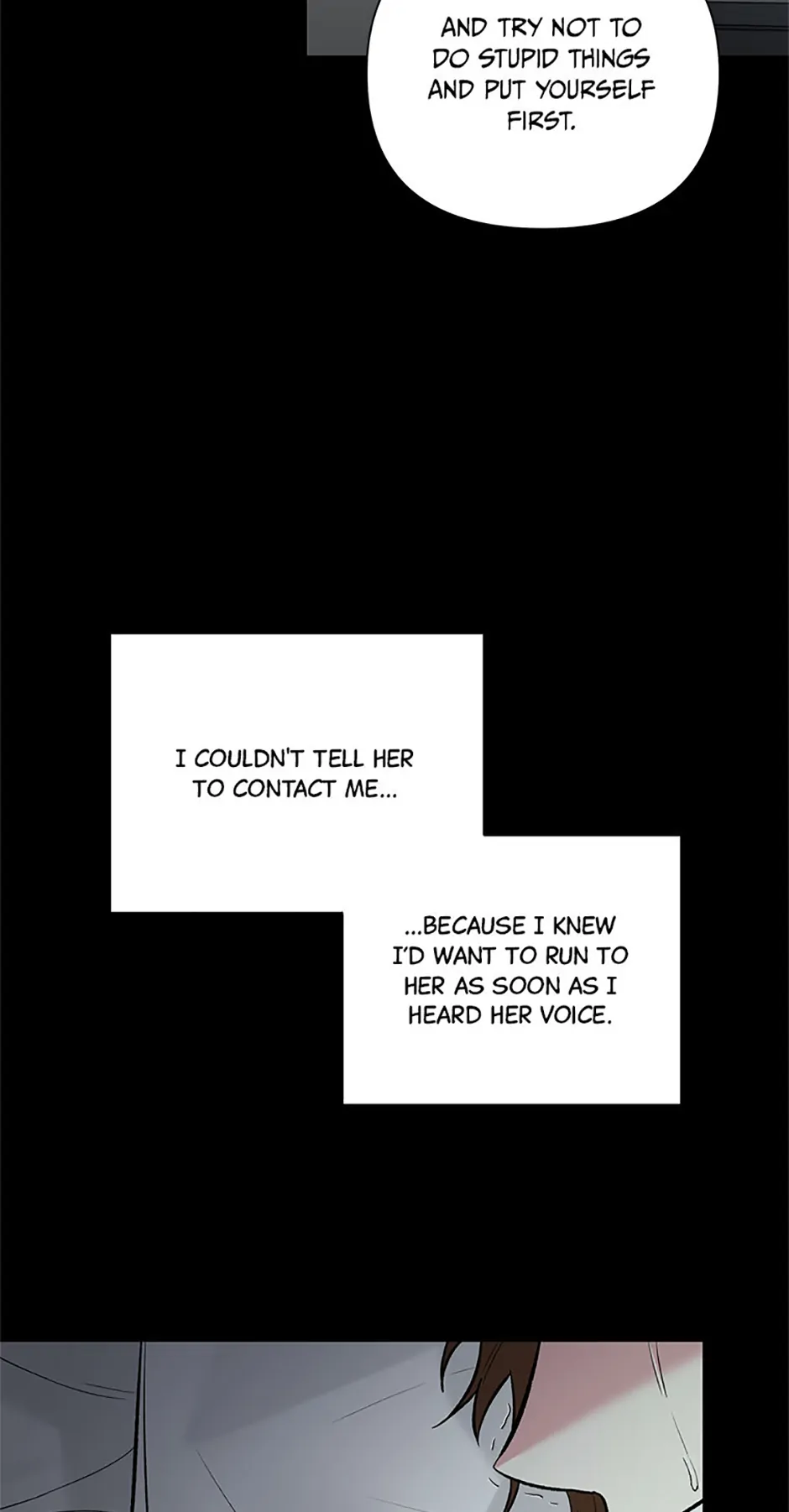 Second Time Newlyweds Chapter 10 page 7