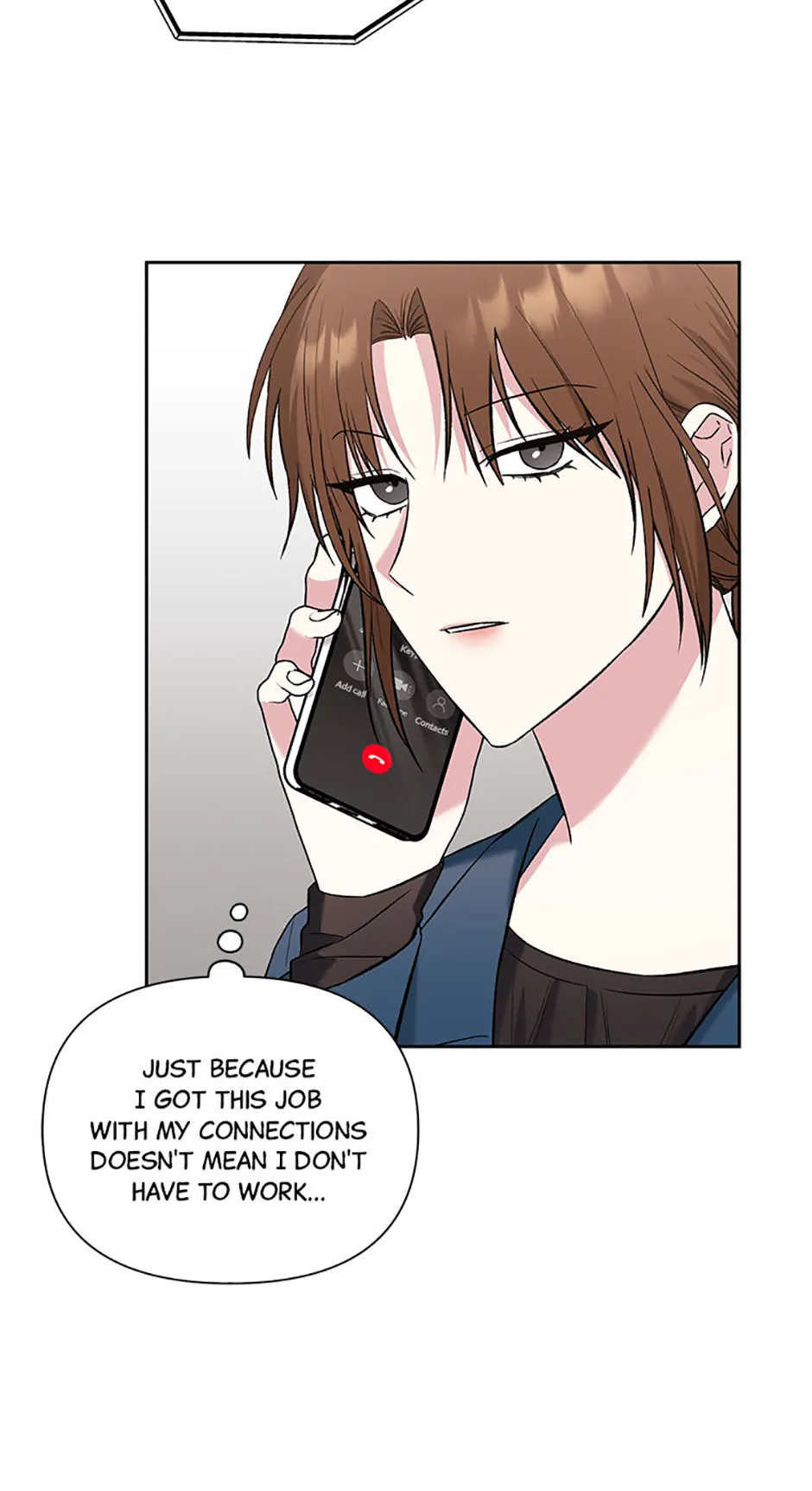 Second Time Newlyweds Chapter 11 page 9