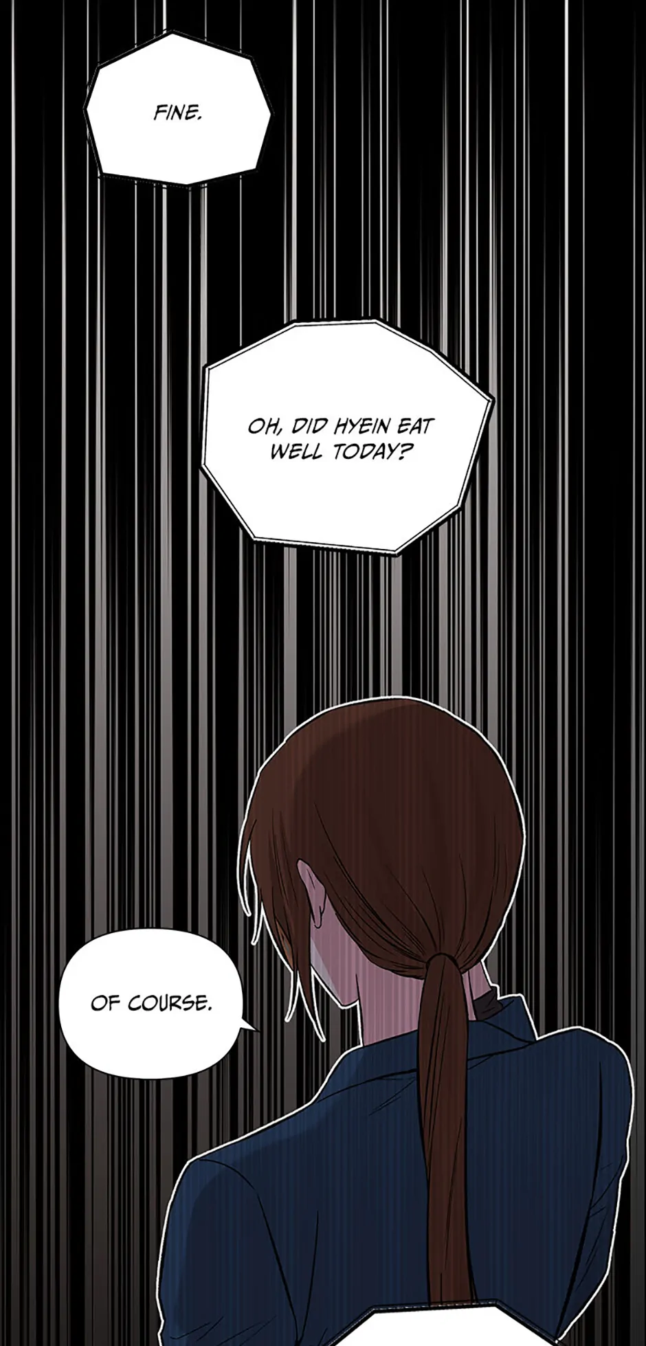 Second Time Newlyweds Chapter 11 page 14