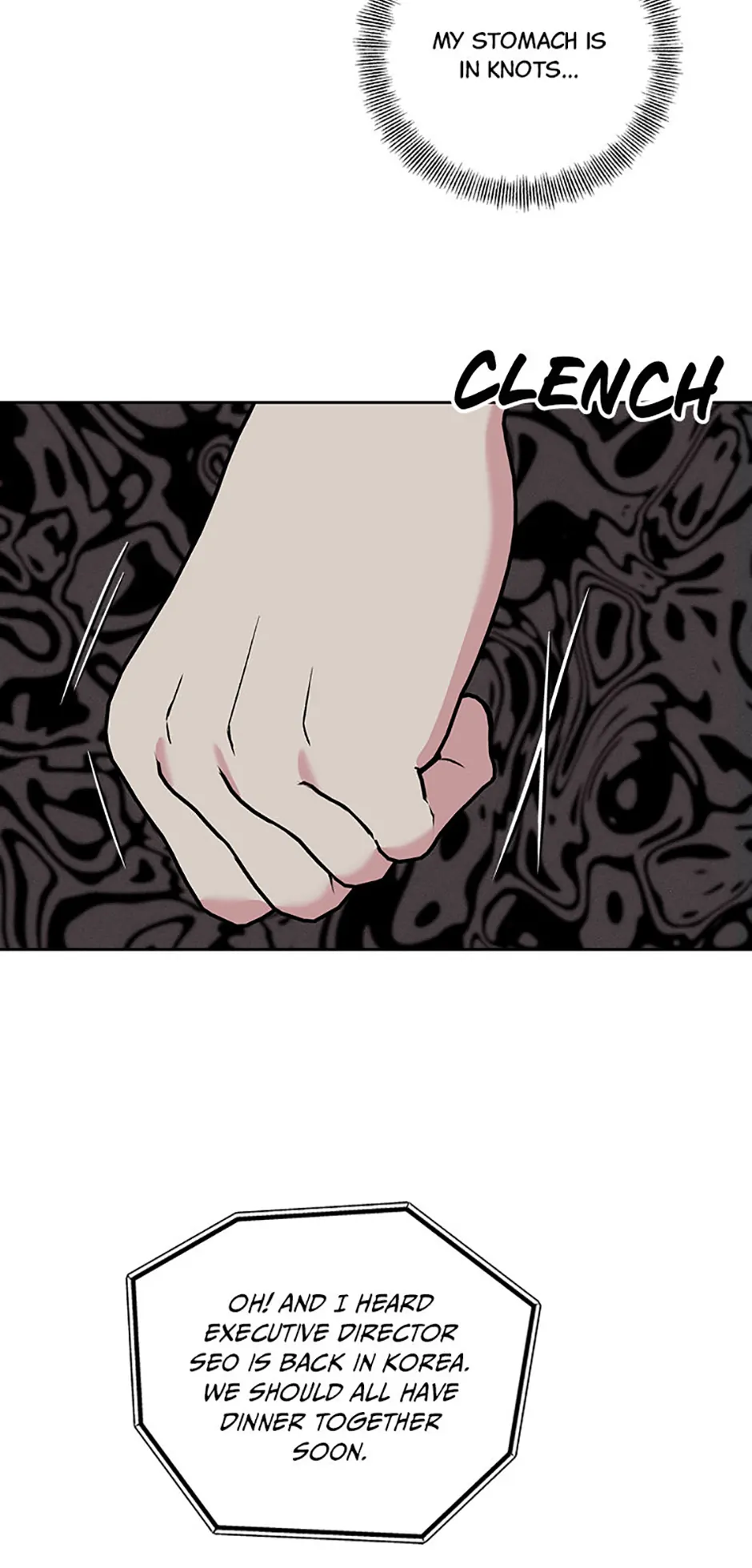 Second Time Newlyweds Chapter 11 page 16