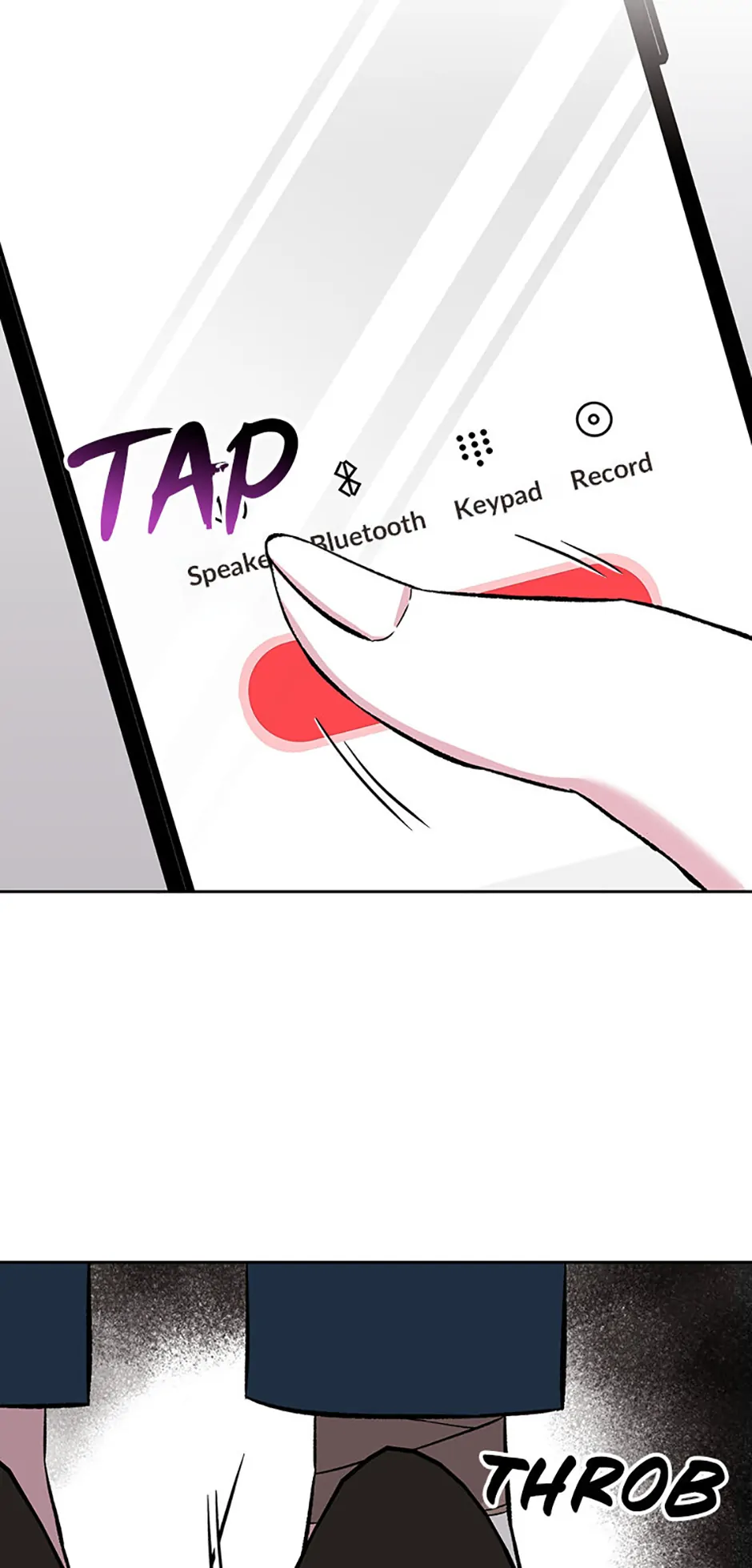 Second Time Newlyweds Chapter 11 page 18