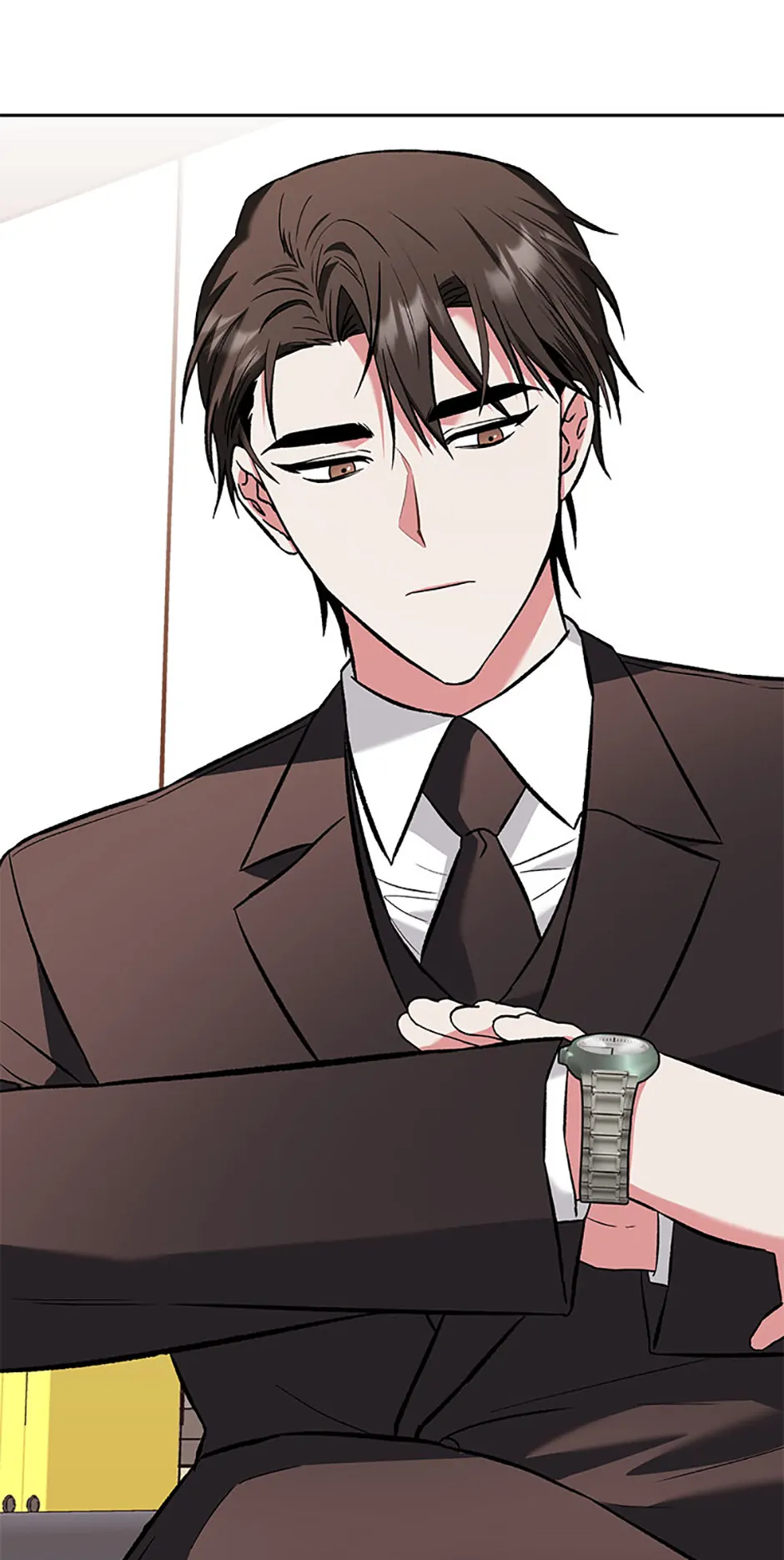 Second Time Newlyweds Chapter 11 page 23