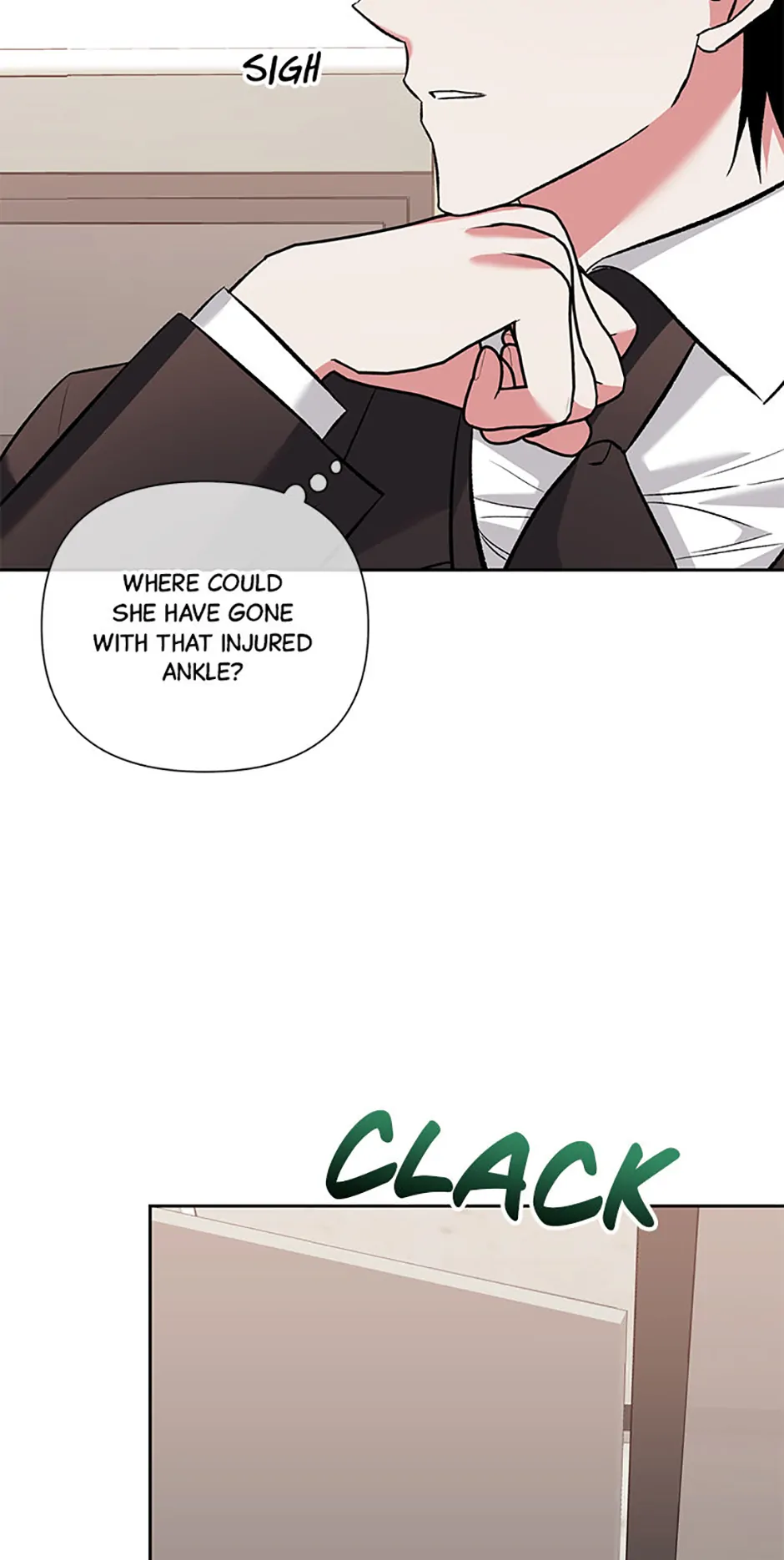 Second Time Newlyweds Chapter 11 page 25